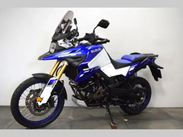 2024 Suzuki V-Strom 1050 - € 14.950 (1/1)