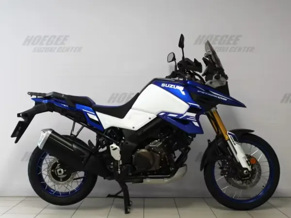 2024 Suzuki V-Strom 1050 DE - € 15.499 (1/1)