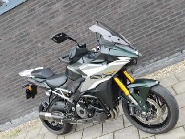 2024 Suzuki GSX-S 1000 GX - €15,450 (1/1)