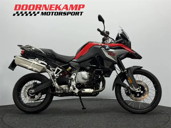 2019 BMW F 850 GS - € 10.950 (1/1)