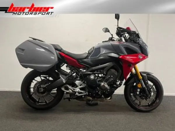 2019 Yamaha Tracer 900 GT - €10,490 (1/1)