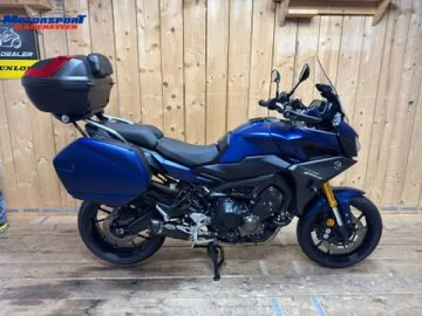 2019 Yamaha Tracer 900 Gt - €10,950 (1/1)