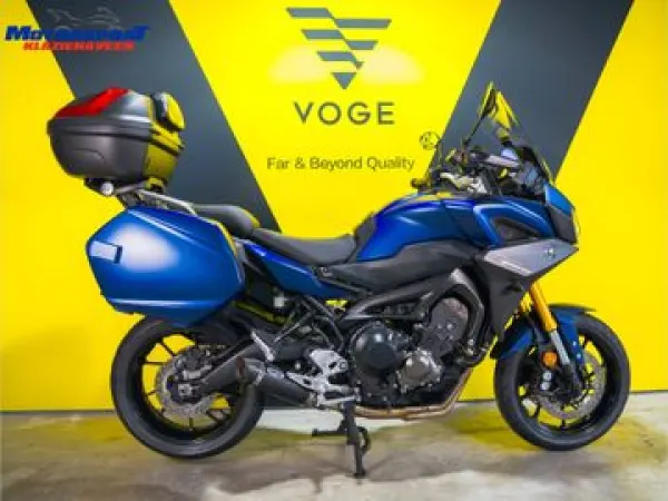 2019 Yamaha Tracer 900 GT - €10,950 (1/1)