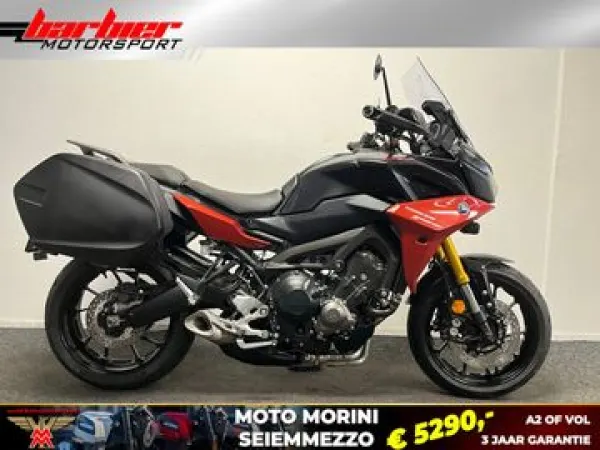 2020 Yamaha Tracer 900 GT - €8,990 (1/1)