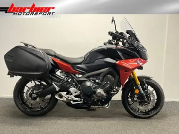 2020 Yamaha Tracer 900 GT - €8,990 (1/1)