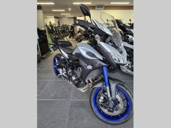 2015 Yamaha Tracer 900 ABS - €6,999 (1/1)