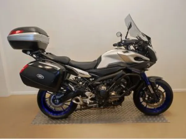 2015 Yamaha Tracer 900 Abs - €7,999 (1/1)