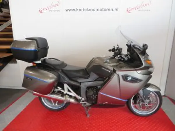 2009 BMW K 1300 GT - €5,250 (1/1)