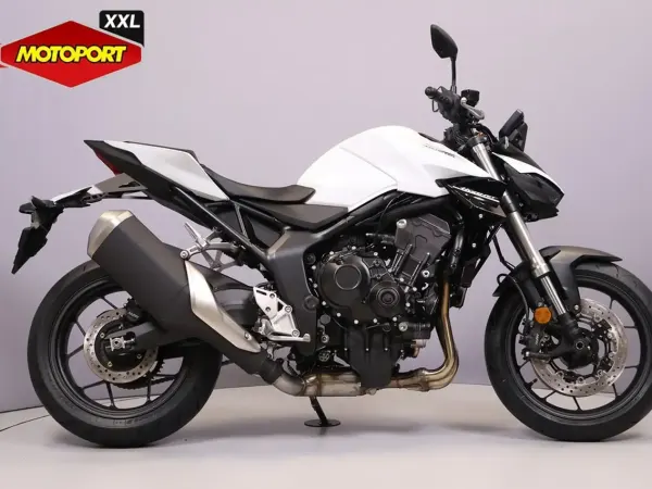 2026 Honda CB 1000 Hornet - € 11.990 (1/1)