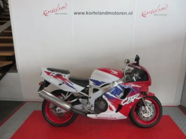 1995 Honda CBR 900 RR Fireblade - €5,950 (1/1)