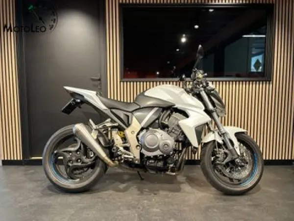 2010 Honda CB 1000 R - € 5.950 (1/1)