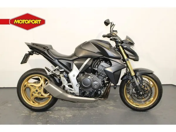 2013 Honda CB 1000 R ABS - € 6.950 (1/1)