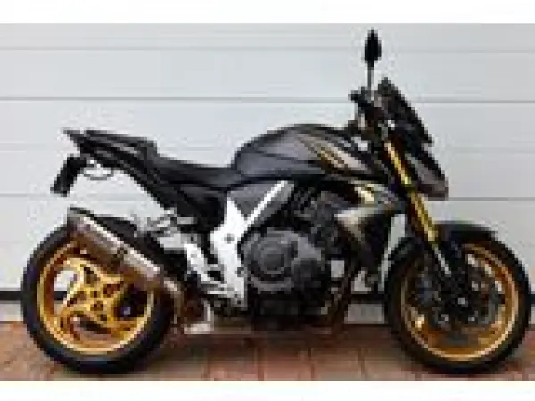 2014 Honda CB 1000 R ABS - € 6.990 (1/1)