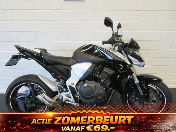 2015 Honda CB 1000 R ABS - € 6.950 (1/1)