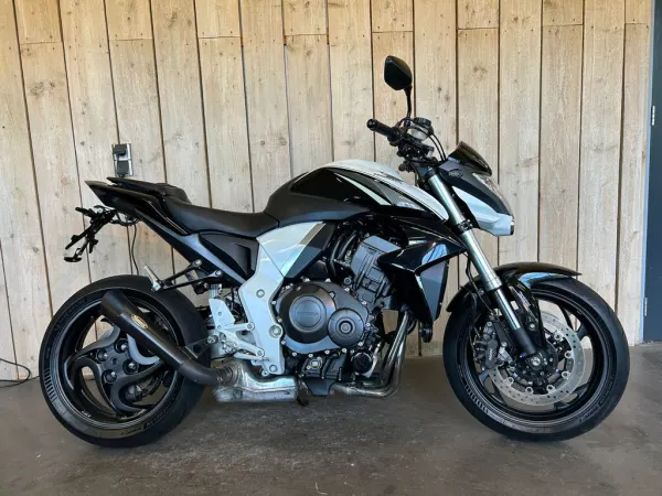 2015 Honda CB 1000 R ABS - € 7.250 (1/1)