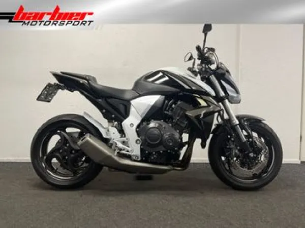 2015 Honda CB 1000 R ABS - € 6.990 (1/1)