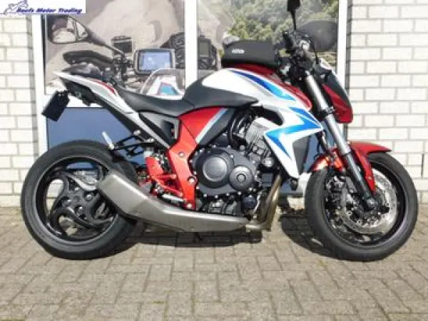 2017 Honda CB 1000 R ABS - € 6.990 (1/1)