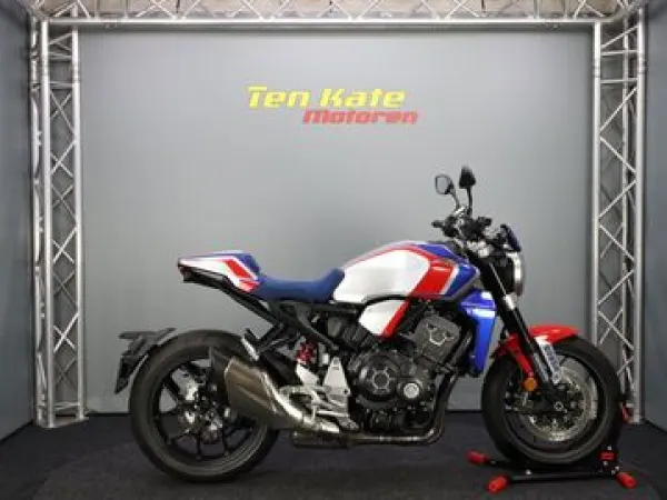 2018 Honda CB 1000 R - € 13.940 (1/1)