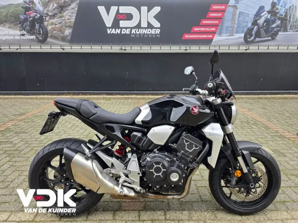 2019 Honda CB 1000 R - € 8.949 (1/1)