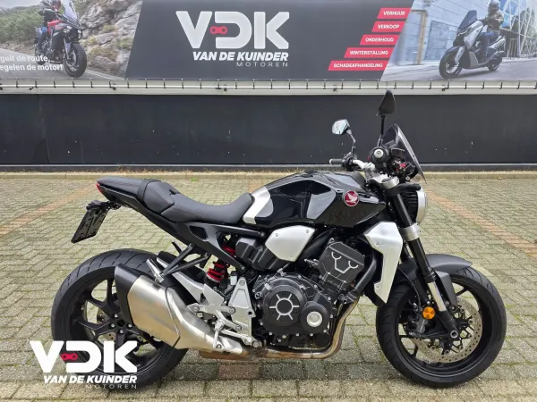 2022 Honda CB 1000 R - € 8.949 (1/1)