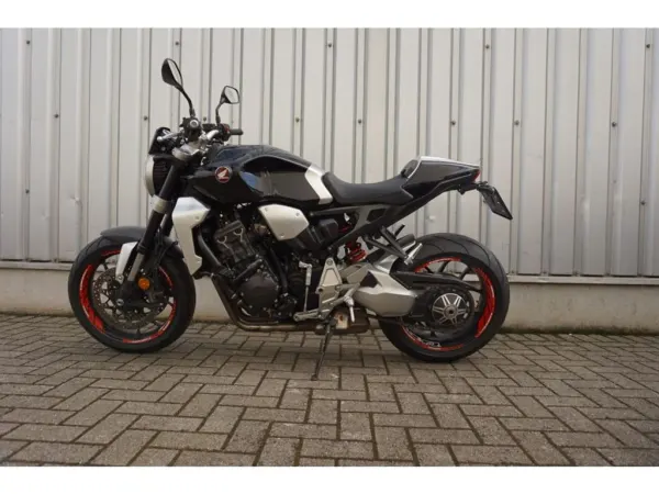 2020 Honda CB 1000 R - €9,750 (1/1)