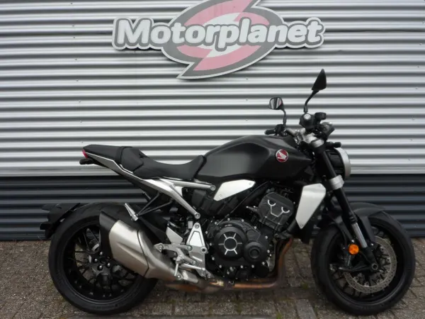 2022 Honda CB 1000 R - € 11.500 (1/1)