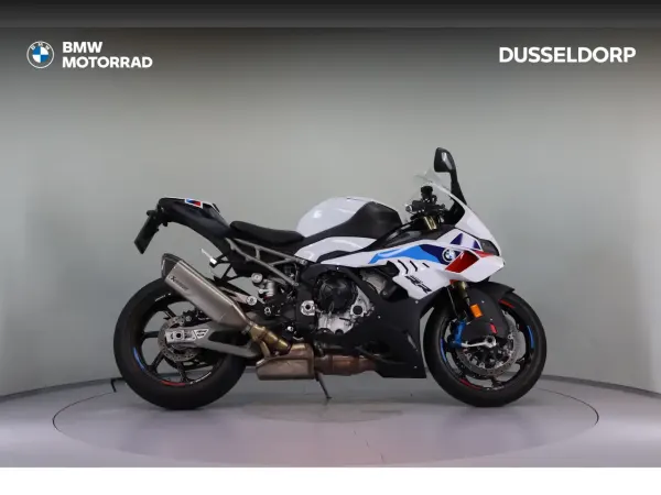 2025 BMW S 1000 RR - €29,950 (1/1)