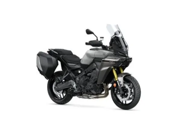 2026 Yamaha Tracer 9 GT - € 17.799 (1/1)