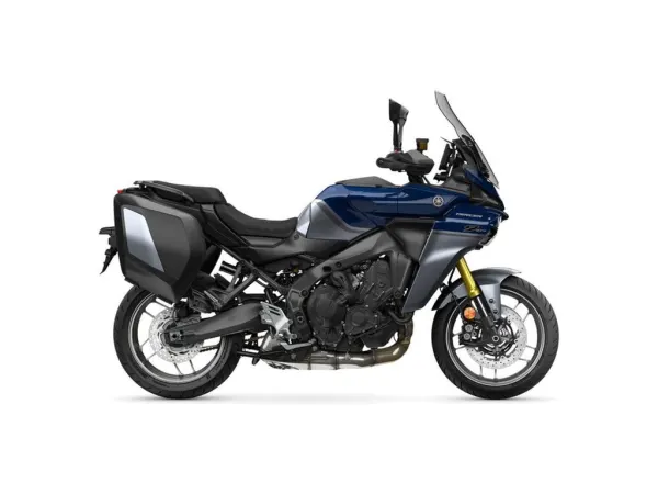 2026 Yamaha Tracer 9 GT+ Y-AMT - €20,999 (1/1)