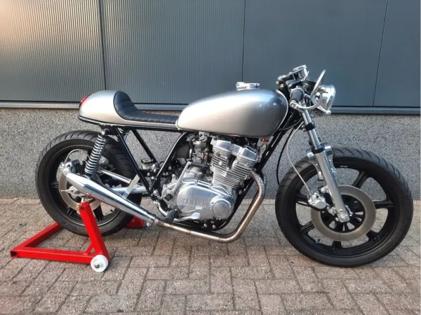 1976 Yamaha XS 500 - € 5.790 (1/1)