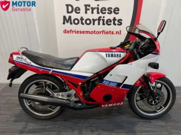 1986 Yamaha RD 350 LC - €8,499 (1/1)