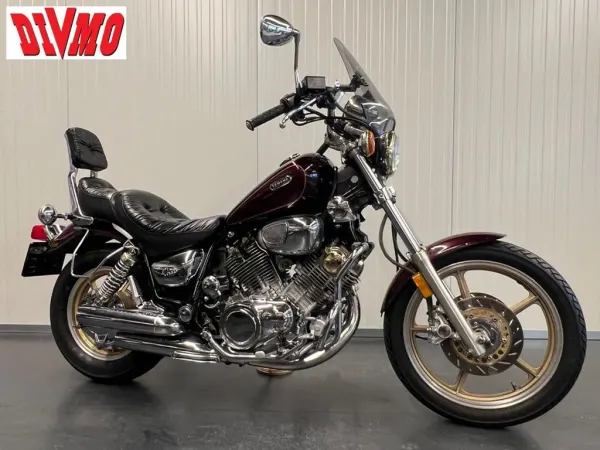 1988 Yamaha XV 1100 Virago - € 2.290 (1/1)