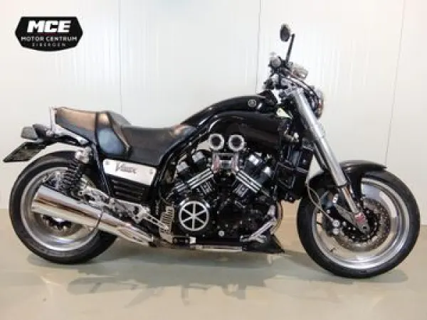 1993 Yamaha VMAX - €5,250 (1/1)