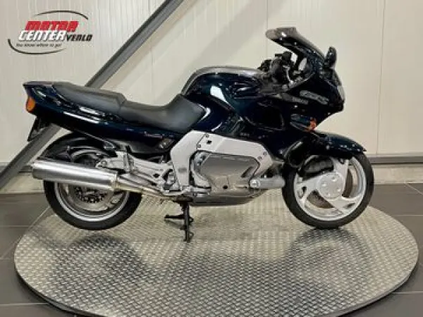 1995 Yamaha GTS 1000 - €3,190 (1/1)