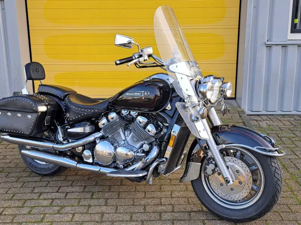 1997 Yamaha XVZ 1300 Royal Star - € 4.950 (1/1)