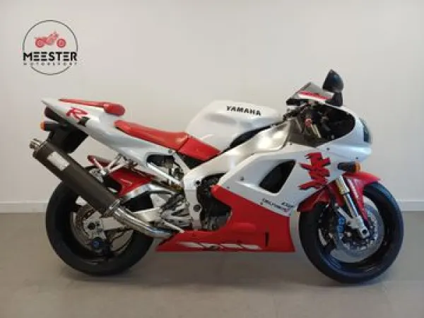 1998 Yamaha YZF R1 - € 5.950 (1/1)