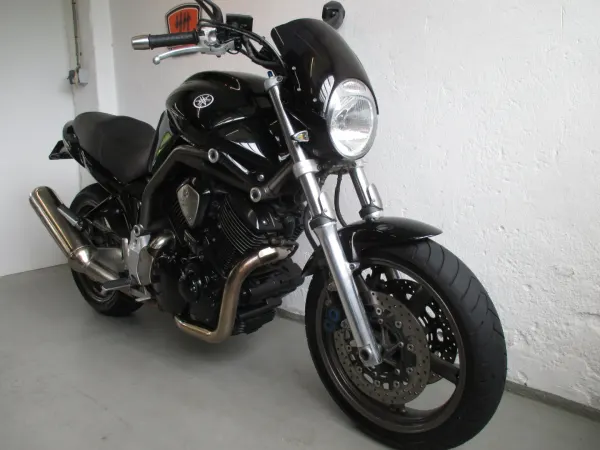 2002 Yamaha BT 1100 Bulldog - € 2.490 (1/1)