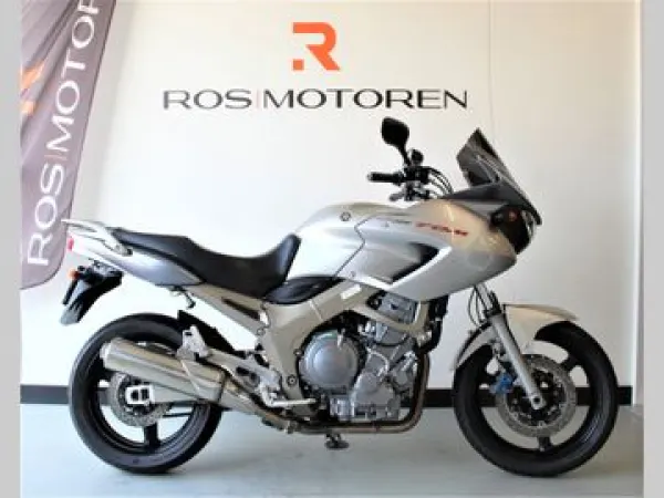2003 Yamaha TDM 900 - €3,899 (1/1)