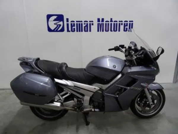 2003 Yamaha FJR 1300 A - €3,749 (1/1)