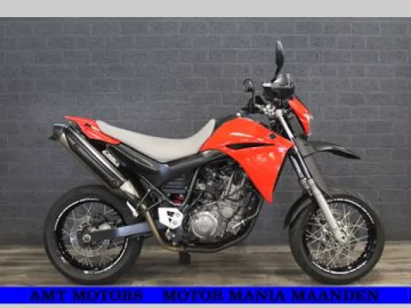 2004 Yamaha XT 660 X - €3,990 (1/1)