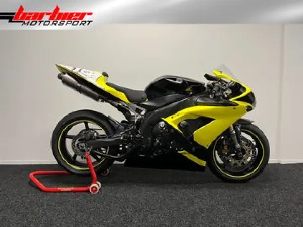 2004 Yamaha YZF R1 - € 5.690 (1/1)