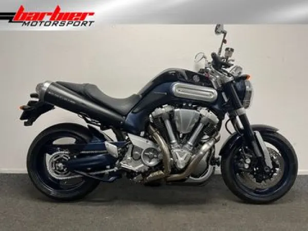 2005 Yamaha MT 01 - € 5.990 (1/1)