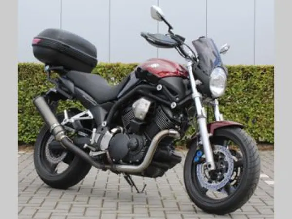 2006 Yamaha BT 1100 Bulldog - € 3.500 (1/1)