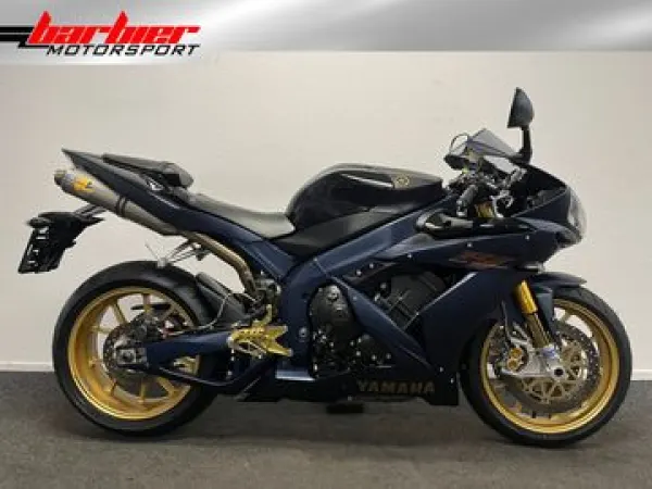 2006 Yamaha YZF R1 SP - € 10.990 (1/1)