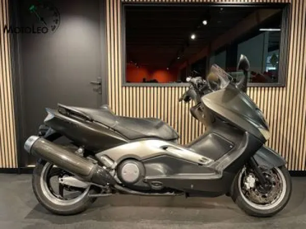 2007 Yamaha XP 500 T-Max - € 3.950 (1/1)