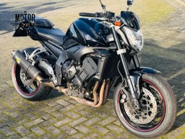 2007 Yamaha FZ 1 - €3,750 (1/1)