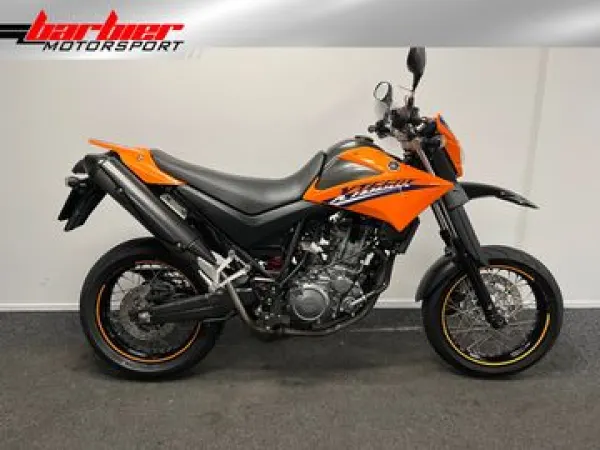 2007 Yamaha XT 660 X - €4,390 (1/1)