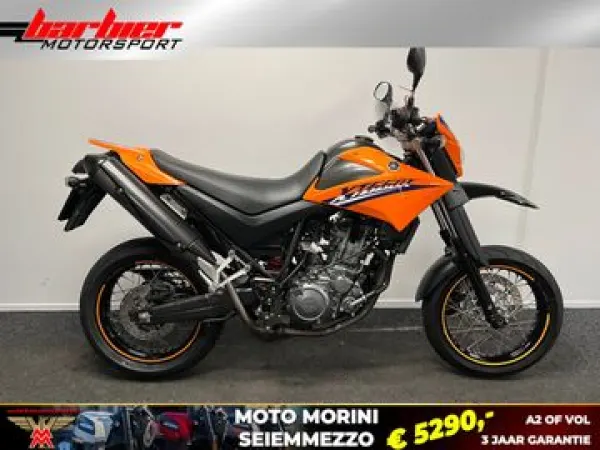 2007 Yamaha XT 660 X - €4,390 (1/1)