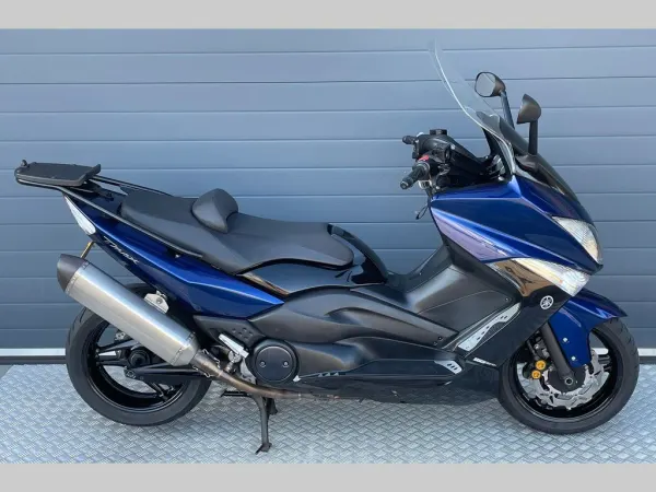 2008 Yamaha XP 500 T-Max - €5,499 (1/1)