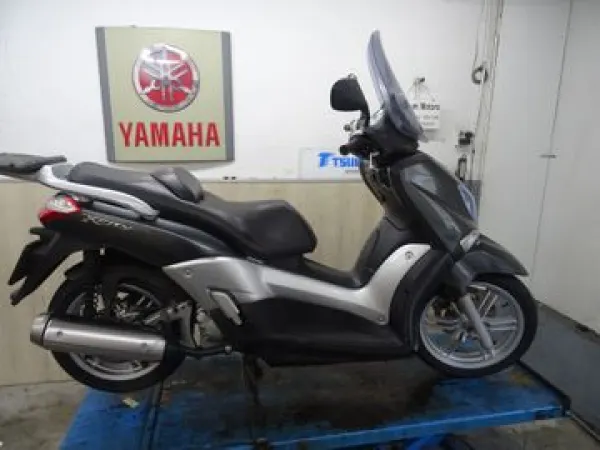 2009 Yamaha X City 250 - € 1.750 (1/1)